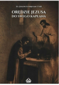 Orędzie Jezusa do swego kapłana