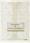 Rozmowy w Castel Gandolfo Tom 2