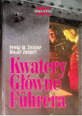 Kwatery główne Fuhrera