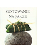 Gotowanie na parze