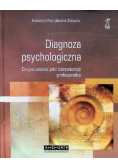 Diagnoza psychologiczna