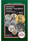 Katalog Monet Polskich