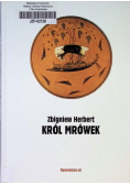 Król mrówek