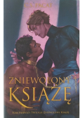 Zniewolony książę T 1