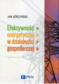 Efektywność energetyczna w działalności gospodarczej