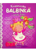 Księżniczka Balbinka i papuga Aisha