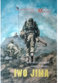Największe bitwy XX wieku Iwo Jima