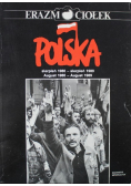 Polska Sierpień 1980 sierpień 1989