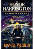 Za wszelką cenę Część II