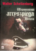 Wspomnienia arcyszpiega Hitlera