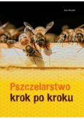 Pszczelarstwo krok po kroku