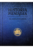 Historia pieniądza na ziemiach polskich