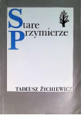 Stare Przymierze