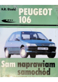 Peugeot 106. Sam naprawiam samochód