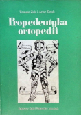 Propedeutyka ortopedii
