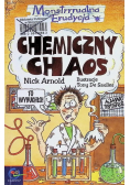 Monstrrrualna Erudycja Chemiczny chaos