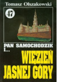 Pan Samochodzik i Więzień Jasnej Góry Tom 47