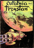 Ostatnia przystań Część I