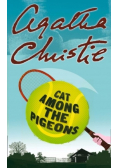 Cat Among the Pigeons