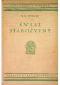 Świat starożytny 1938 r.