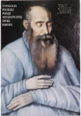 Antologia polskiej poezji metafizycznej epoki baroku