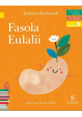 Fasola Eulalii Czytam sobie Poziom 1