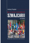 Wielokulturowość Szwajcarii na rozdrożu
