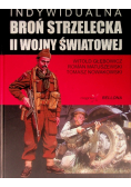 Indywidualna broń strzelecka II wojny światowej