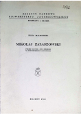 Mikołaj Zalaszowski