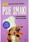 Psie smaki