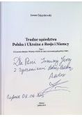 Polska i Ukraina a Rosja i Niemcy trudne sąsiedztwa Tom 1