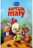 Kurczak mały