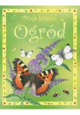 Moja książka Ogród