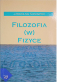 Filozofia ( w ) fizyce