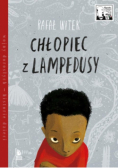 Chłopiec z Lampedusy