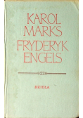 Marks Engels Dzieła Tom 23