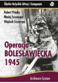 Operacja bolesławiecka 1945