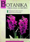 Botanika i biologia komórki