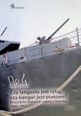 Czy langusta jest rybą, czy kangur jest ptakiem?