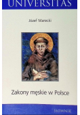 Zakony męskie w Polsce