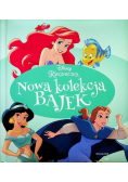 Disney Księżniczka Nowa kolekcja bajek