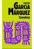 Szarańcza