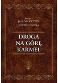 Droga na Górę Karmel