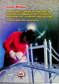 Spawanie łukowe stali w osłonach gazowych według wytycznych krajowych i europejskich