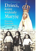 Dzieci które widziały Maryję
