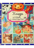 Księga wróżek i czarownic