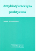 Antybiotykoterapia Praktyczna