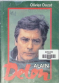 Dazat Olivier - Alain Delon