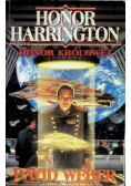 Honor Harrington Honor królowej