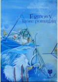 Rozmowy które pomagają